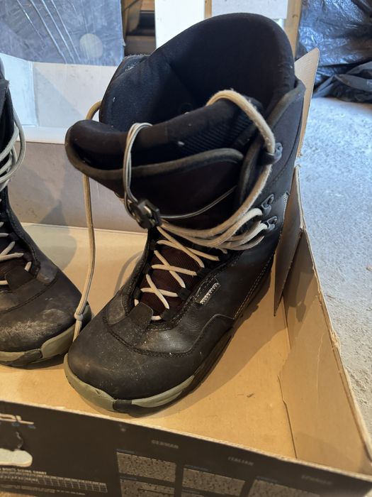 Сноуборд обувки Rossignol