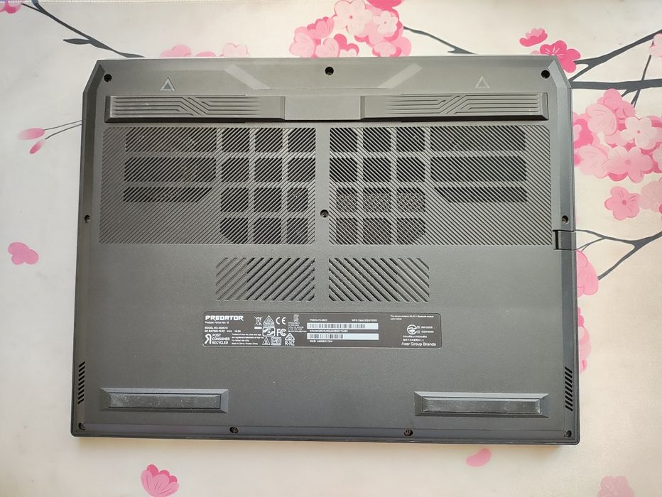 Acer Predator Helios Neo 16