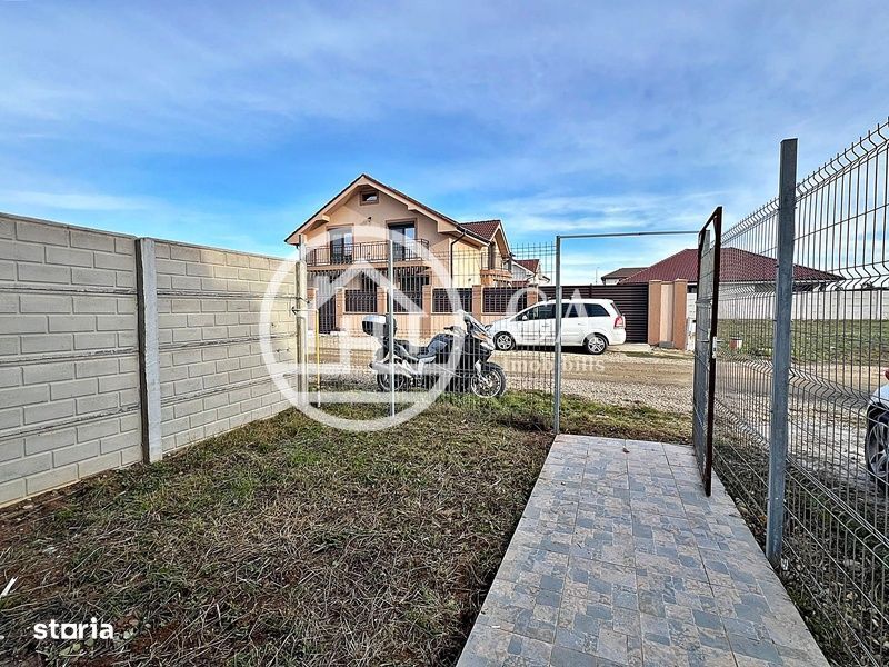 Casa tip duplex cu 2 camere de închiriat în Grigorescu, Oradea