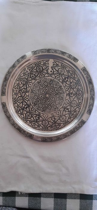 Set Otoman pentru servit cafea