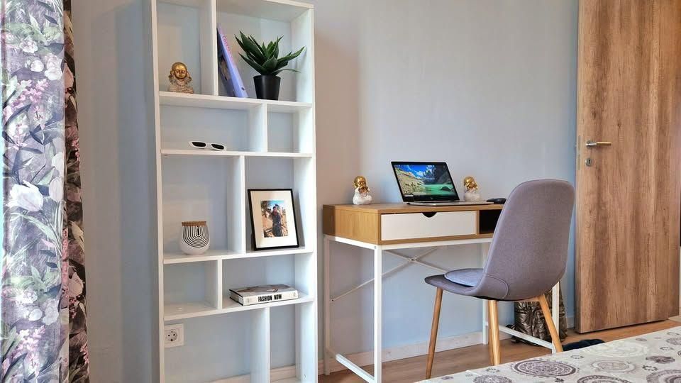 Дава се под наем Двустаен апартамент в София, Малинова долина - 59 кв.м за 662.49 € - Снимка #4