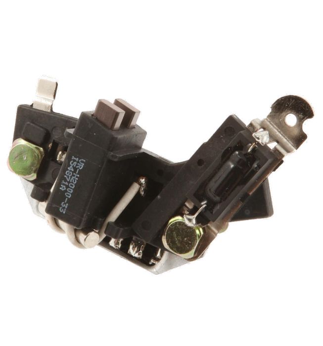 Releu alternator LR135104 • Compatibil  Mazda, Subaru, Yanmar, Kubota