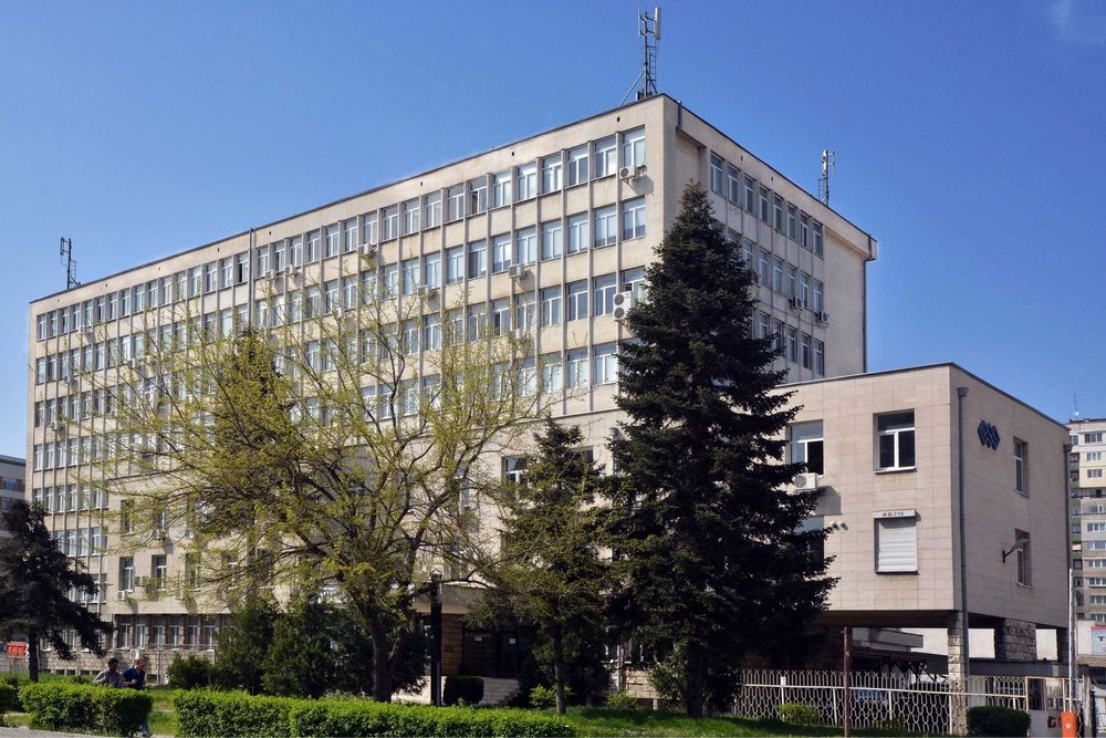 Дава се под наем Склад в Пловдив, Западен - 100 кв.м за 600 € - Снимка #3