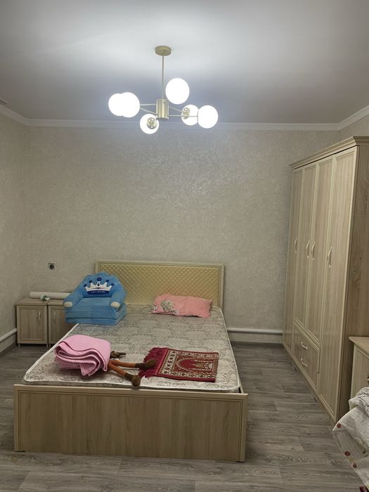 Продается 2 дома в одном участке!