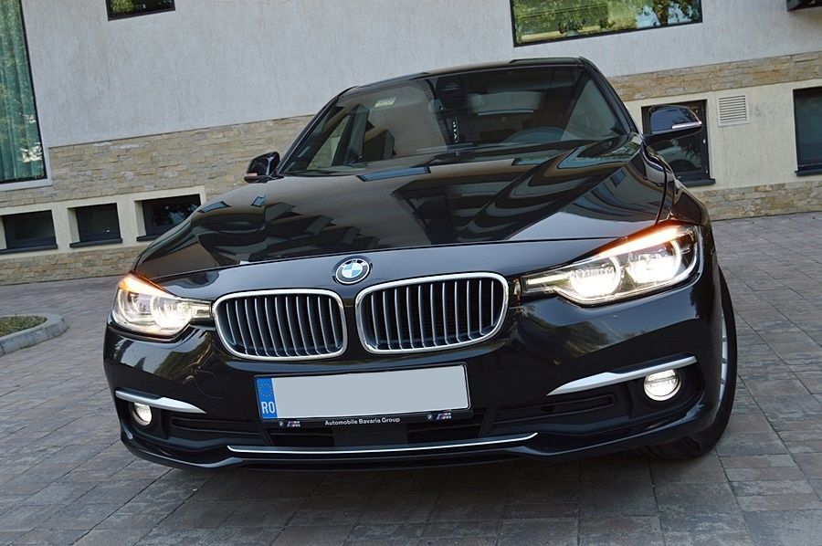 Bmw 320 d/ 190 Cp/ 2018