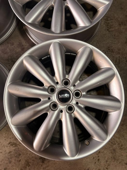 Jante 17 Originale Mini Cooper,Mini F54, F56,F57,