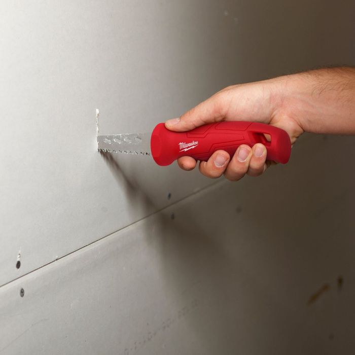 Трион за гипсокартон Milwaukee