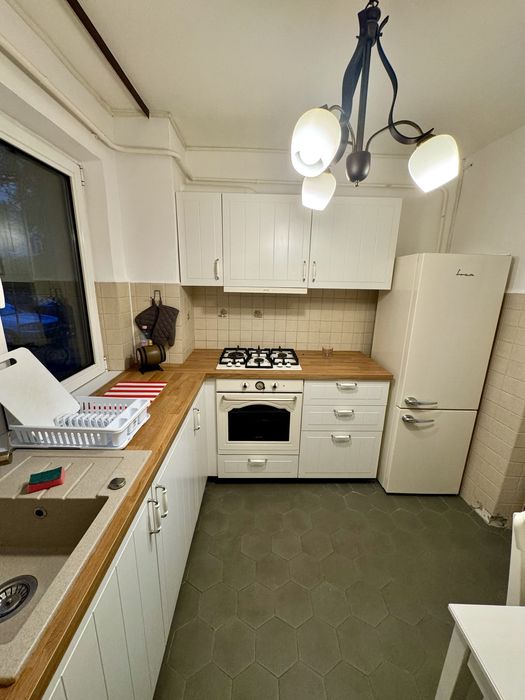 Apartament renovat Buzau CENTRU micro 3