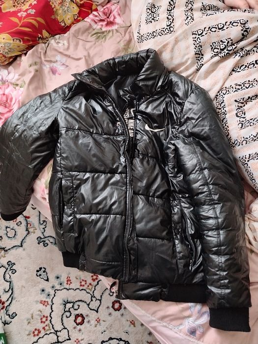 Продам куртку мужской