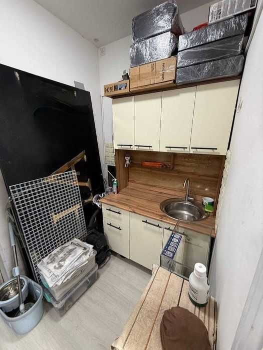 Сдам 135 м² Бутик в Аренду. 1-Линия. Себзар. Ганга. Шайхантахурский!