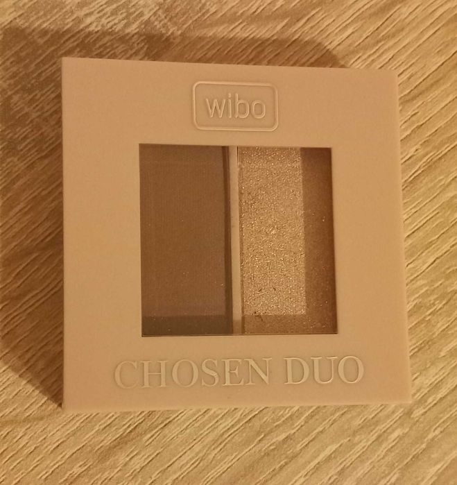 Wibo и  Lovely чисто нова козметика