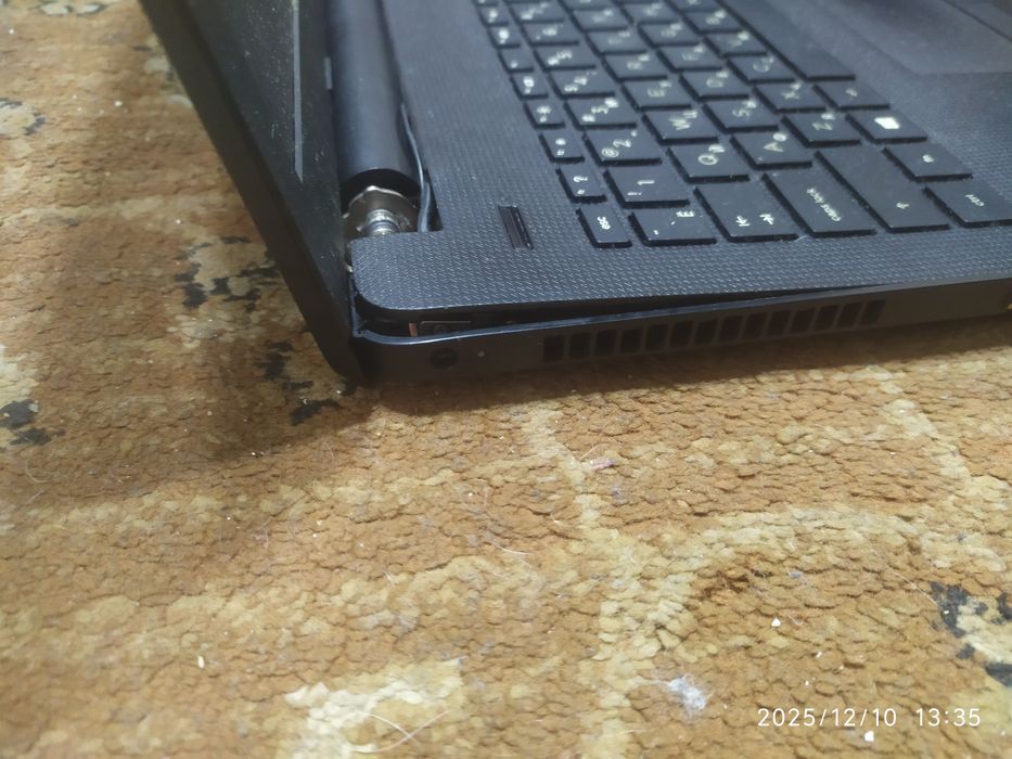 Продам ноутбук бу