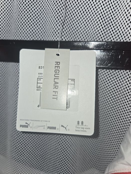 Олимпийка фирменного производства