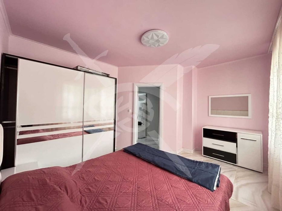 Двустаен - м-т Ален мак - 175518