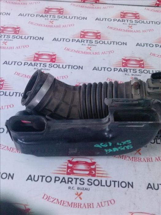 furtun admisie suzuki sx4 1.9d an fabr. 2008