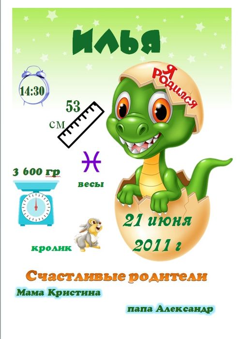 Метрики, плакаты