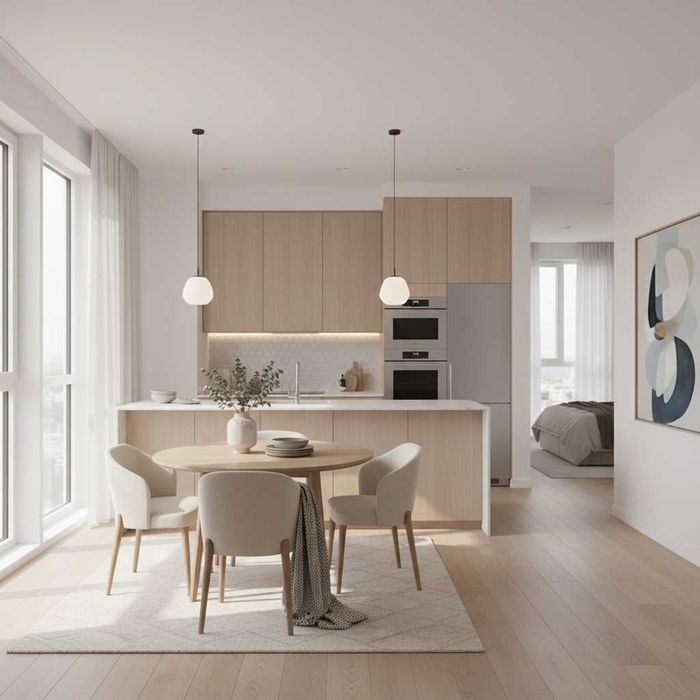 Garsoniera Militari Residence - finalizare martie 2027