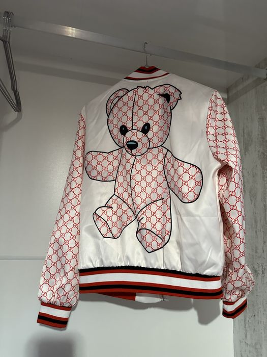 Дамско яке Gucci