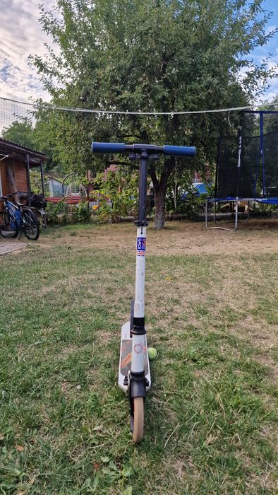 Trotinetă Oxelo Town