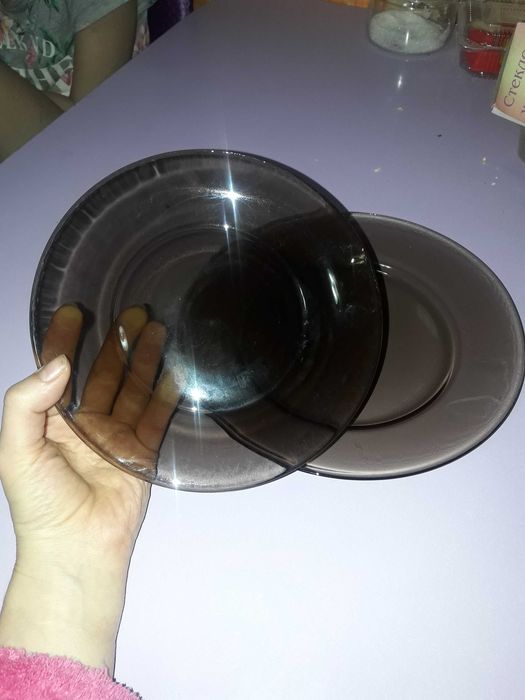 Набор тарелок 12 штук