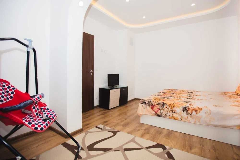 Четиристаен апартамент в гр. Плевен