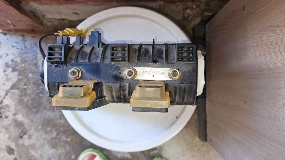 airbag opel оригинал