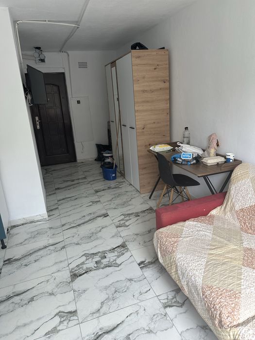 Garsonieră modernă de închiriat în Bartolomeu, Brașov
