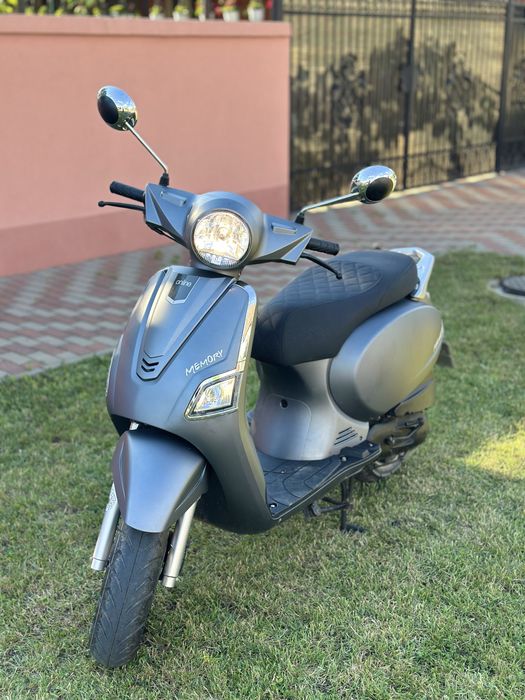 Online Memory 50i ABS