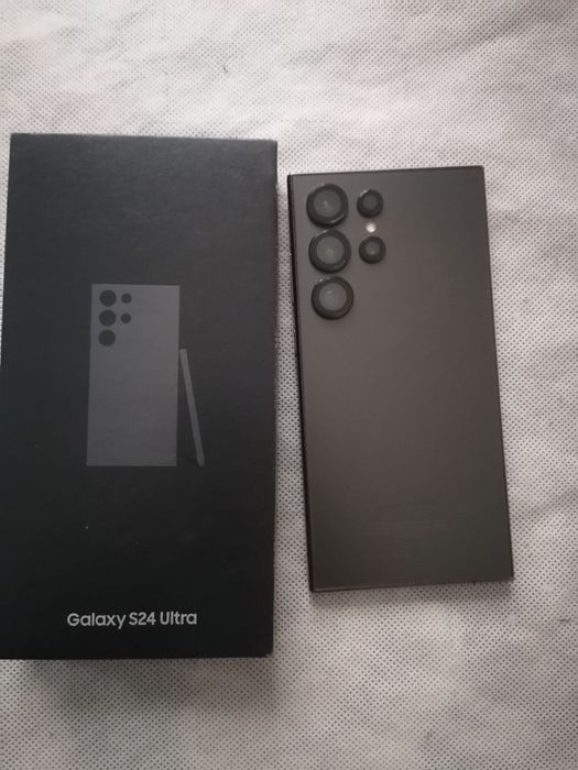 S24 ultra 12 256