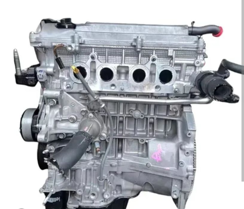 Двигатель 1az-fe