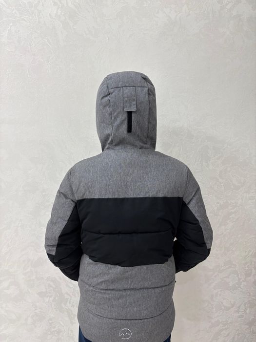 Зимняя куртка для мальчика