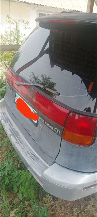 Продам Митсубиси спец рунер