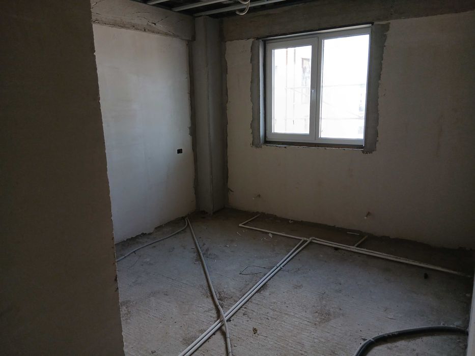 Apartament  2 camere   52 m²  dealul zorilor  pacurari - Vedere 5