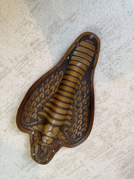 Ертокым авто седло