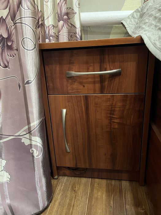 Срочно Продается спальный гарнитур