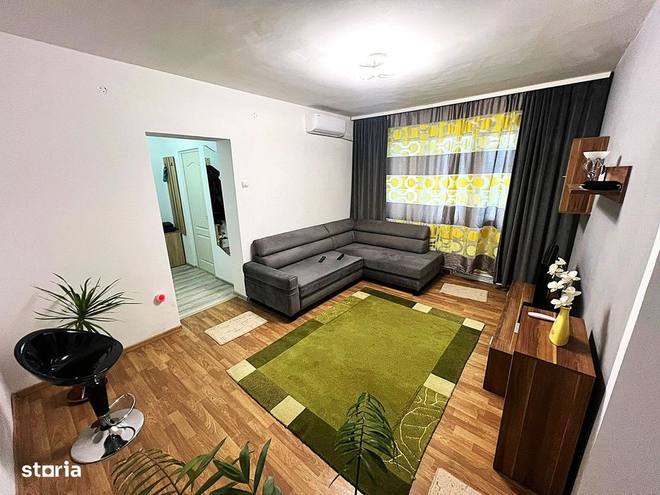 Apartament 2 camere | Podu Roș – Garibaldi | 48 mp — fotografia 3