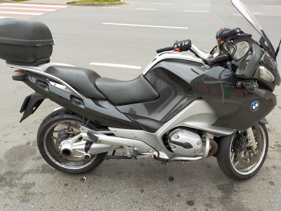 BMW R1200RT 2005