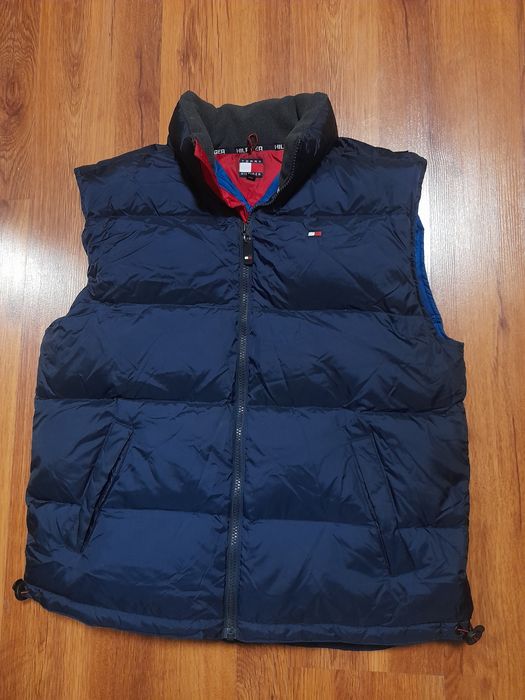 Tommy Hilfiger мъжки елек M размер.