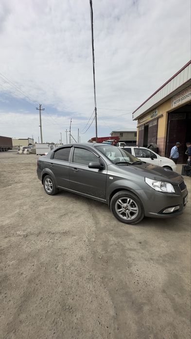 Nexia3 Aftomat Metanda