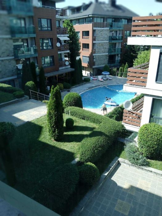 Дава се под наем Тристаен апартамент в София, Бояна - 100 кв.м за 800 € - Снимка #10