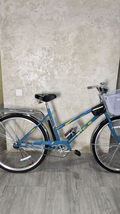 Велосипед Steels Урал 28