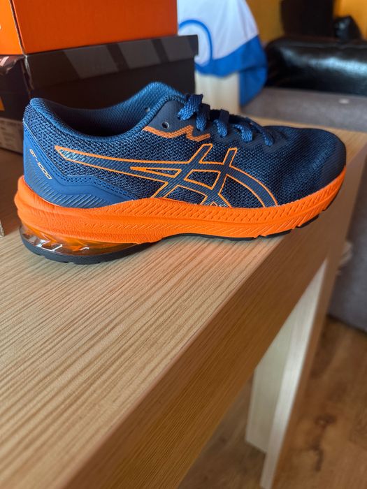Маратонки Asics GT-1000 11 GS