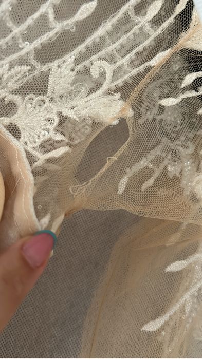 Rochie de mireasa