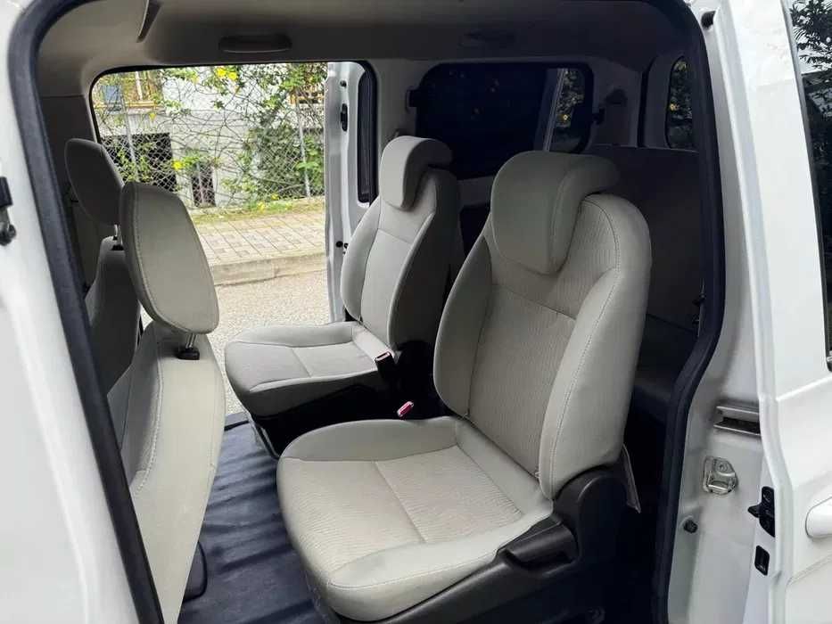 Chevrolet Damas Move PAS 1.2 LV0 0 probeg 2026yil