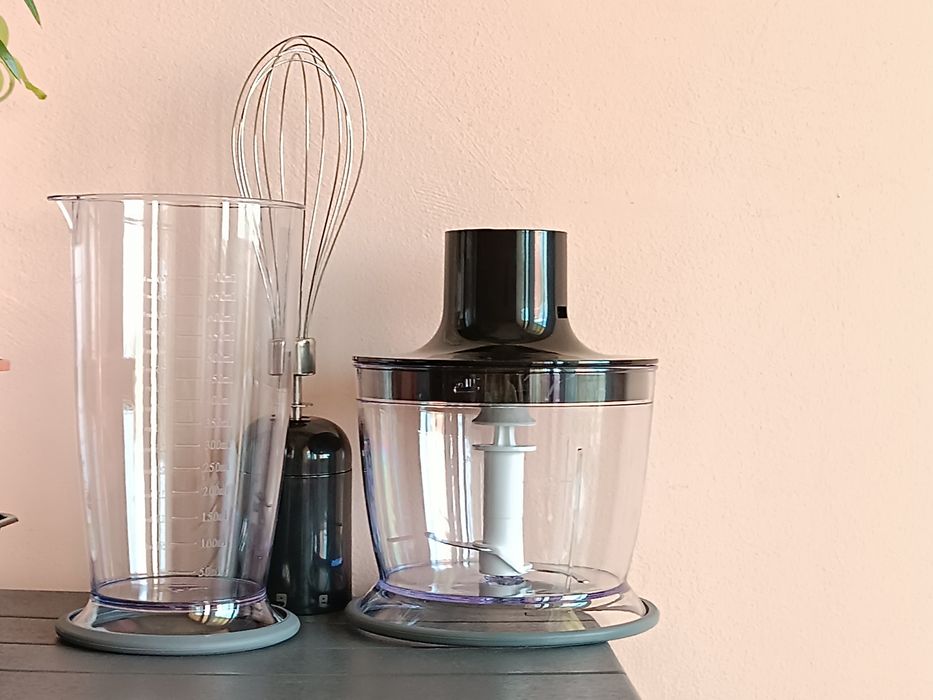 Пасатор с чопър-гаранция