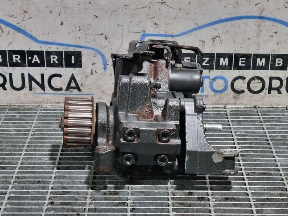 Pompa injectie / inalte Renault Kadjar 1.5 D 2015 - 2018 110CP Euro5 (1317) Diesel ...