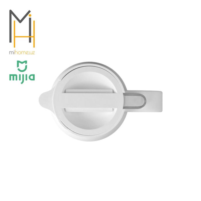 Кувшин-термос Mijia Thermos 1.8 л (MJBWH01PL)