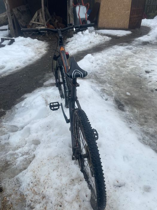 Bicicletă de vanzare stare foarte bună