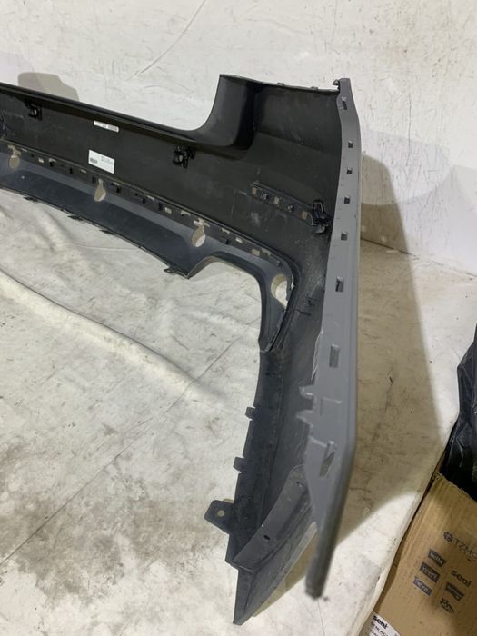 Bara spate BMW Seria 5 G30, LCI facelift, 2020, 2021, 2022, 2023, cod origine OE 51129498613.