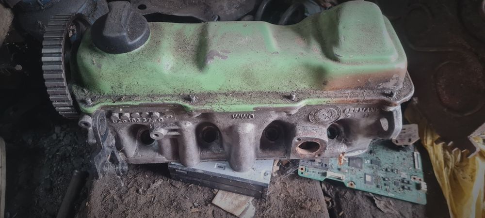 Стартер на Газель 402 двигатель